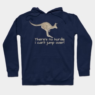 Australian Positivity Hoodie